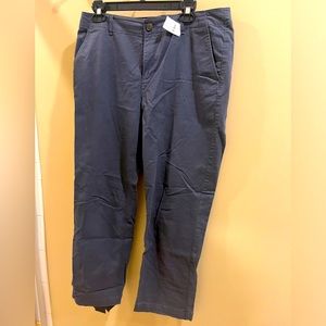 Loft Monroe Slim Pants